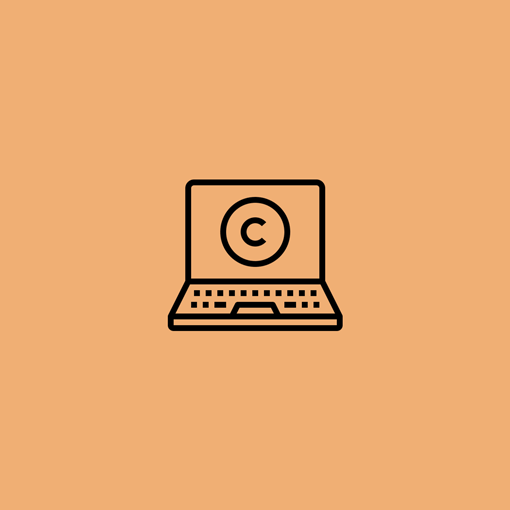derechos de autor en internet