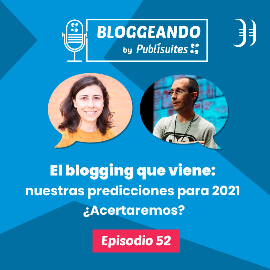 blogging en 2021