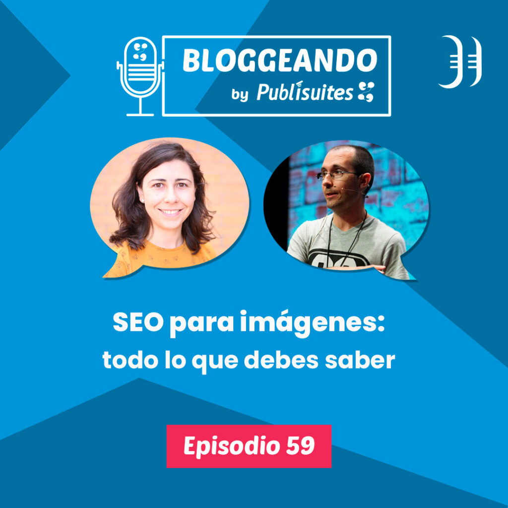 seo para imágenes